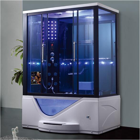 Steam Shower Room SR073